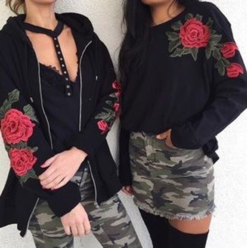 Furst of a kind hoodie